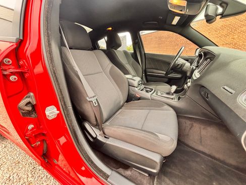 Used 2018 Dodge Charger R/T image 26