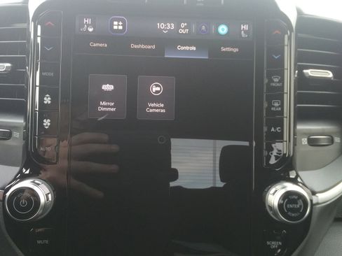 New 2026 RAM 2500 Big Horn image 30