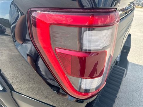 Certified 2023 Ford F150 Raptor w/ Equipment Group 802A Raptor R image 38