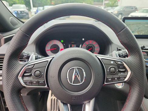 Certified 2025 Acura RDX A-Spec image 22