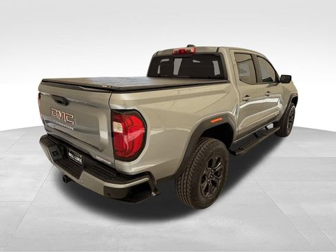 Used 2024 GMC Canyon Elevation w/ Convenience Package RWD image 9