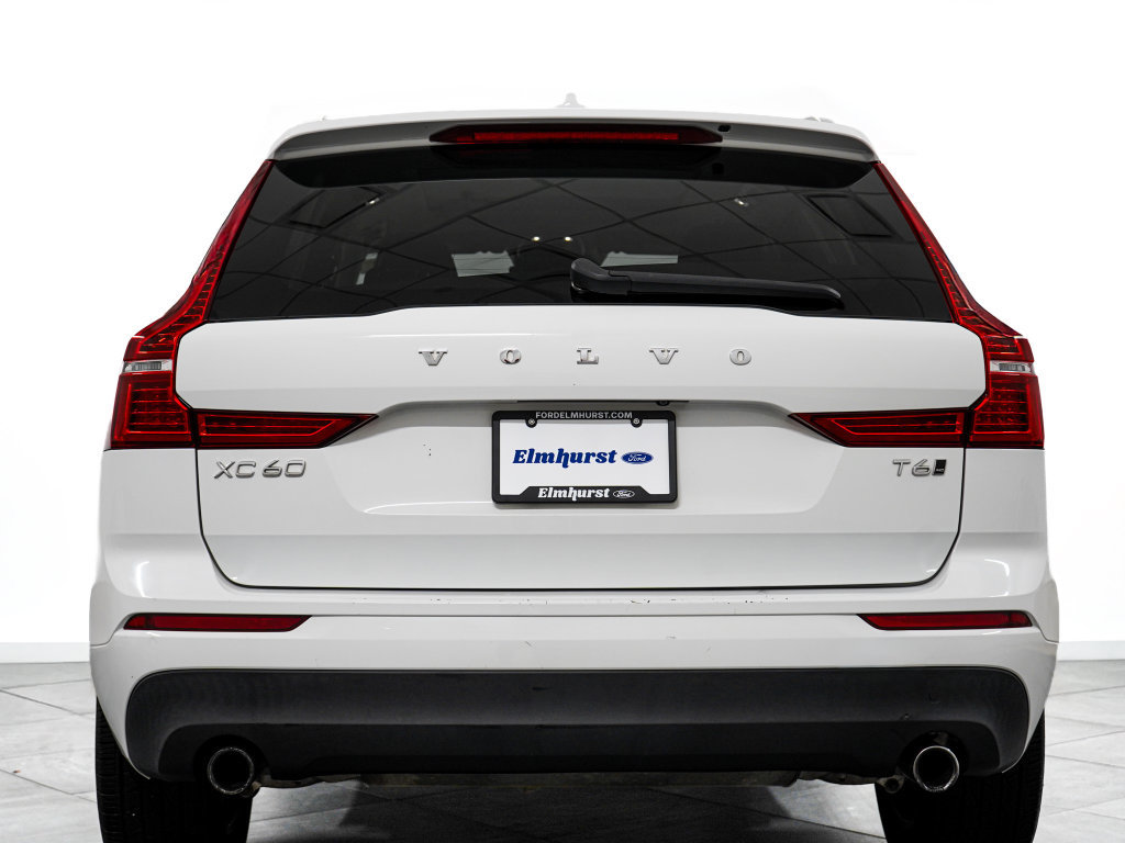 Used 2019 Volvo XC60 T6 Momentum AWD/4WD image 6