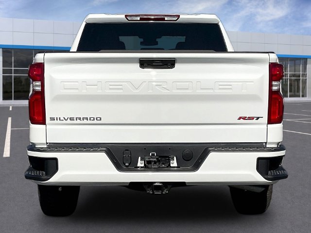 New 2026 Chevrolet Silverado 1500 RST w/ RST Select Package AWD/4WD image 4