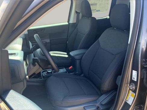 New 2026 Ford Maverick XL FWD image 9
