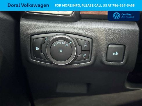 Used 2023 Ford Ranger Lariat image 17