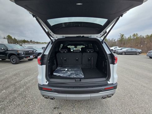 New 2026 GMC Acadia Elevation w/ Elevation Premium Package image 63