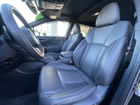 Used 2022 Subaru Outback Wilderness image 12