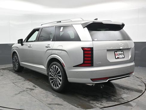 New 2026 Hyundai Palisade Calligraphy image 10