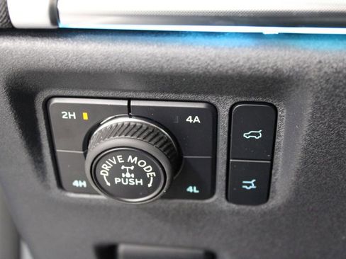 New 2026 Ford Expedition Tremor image 43