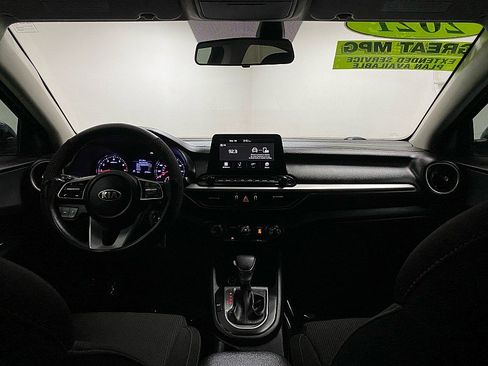Used 2021 Kia Forte LXS image 21
