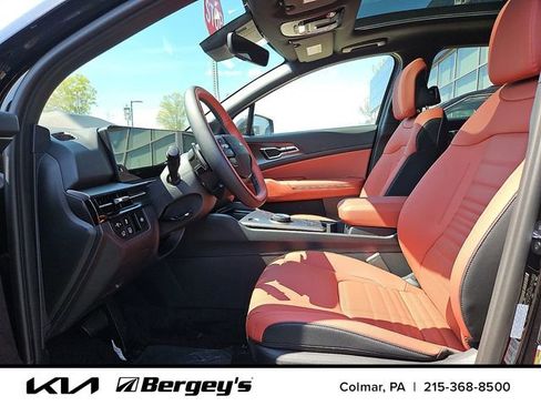 New 2026 Kia Sportage SX Prestige AWD/4WD image 11