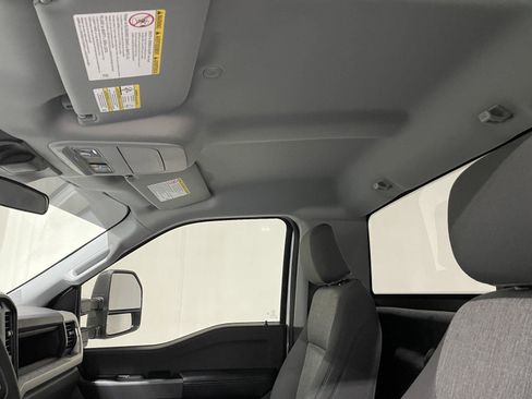 Used 2025 Ford F250 XL w/ STX Appearance Package image 18