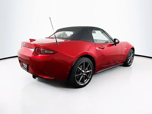 Used 2016 MAZDA MX-5 Miata Grand Touring image 7