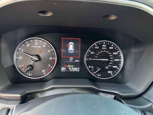 Used 2022 Subaru Outback Limited image 31