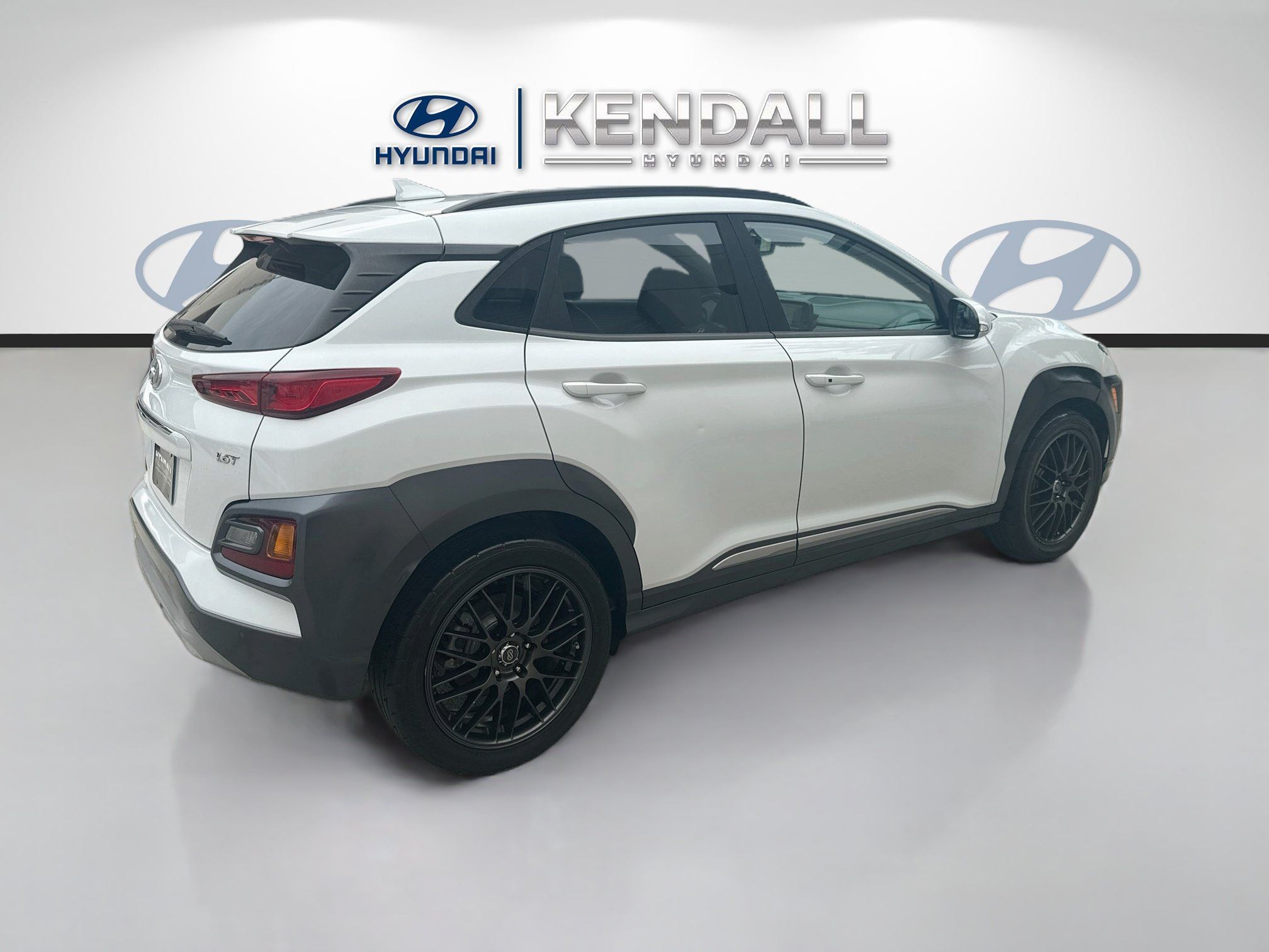 Used 2018 Hyundai Kona Ultimate FWD image 6
