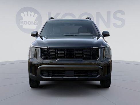 New 2026 Kia Sorento SX Prestige image 2