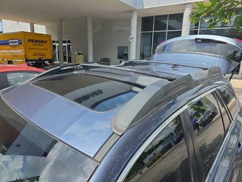Used 2017 Subaru Outback 2.5i Premium AWD/4WD image 3