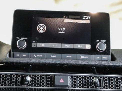 Used 2025 Honda Civic Sport image 16