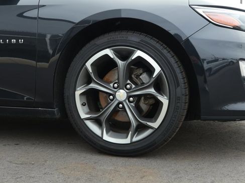 Used 2023 Chevrolet Malibu LT image 5