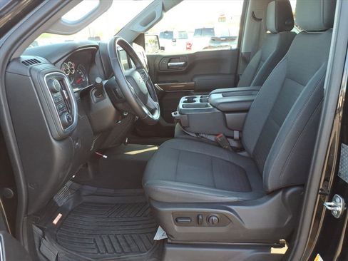 Used 2019 Chevrolet Silverado 1500 LT w/ All-Star Edition image 13