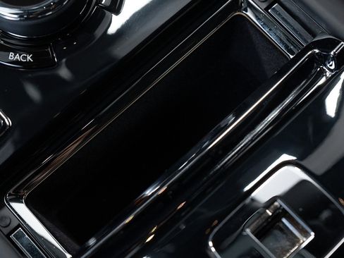 Certified 2024 Rolls-Royce Ghost Black Badge image 41