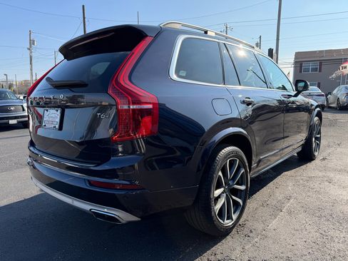 Used 2019 Volvo XC90 T6 Momentum w/ Protection Package Premier image 5