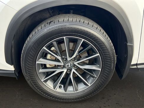 Used 2024 Lexus NX 350 AWD w/ Premium Package image 25