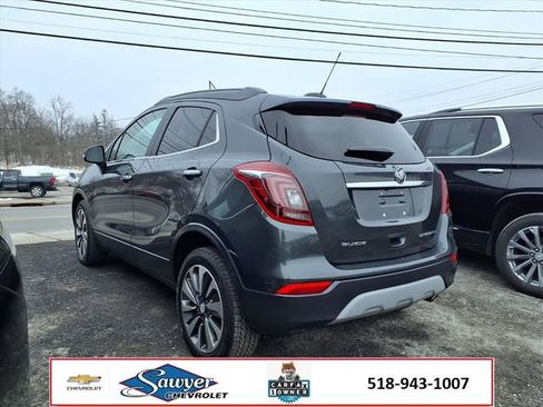 Used 2018 Buick Encore Essence image 4