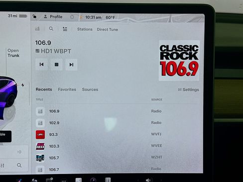 Used 2022 Tesla Model Y Performance image 18