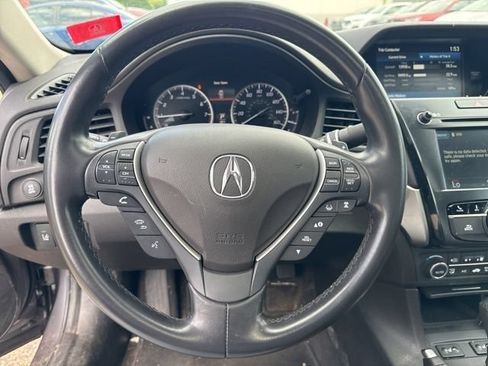 Used 2022 Acura ILX w/ Premium Package FWD image 18