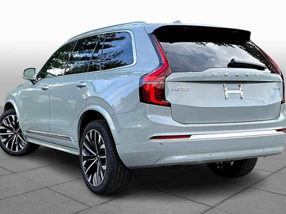 New 2026 Volvo XC90 B6 Plus w/ Protection Package Premier