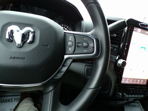 New 2026 RAM 3500 Tradesman image 16