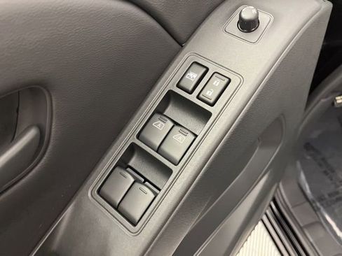 New 2026 Nissan Frontier SV w/ Tow Package image 30