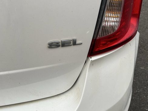 Used 2012 Ford Edge SEL image 14