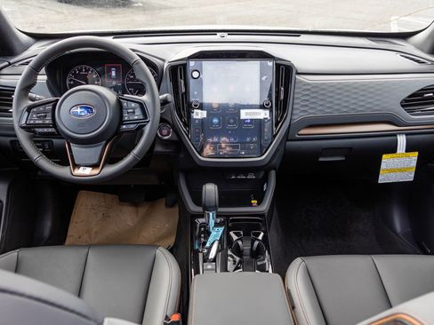 New 2026 Subaru Forester Sport AWD/4WD image 23