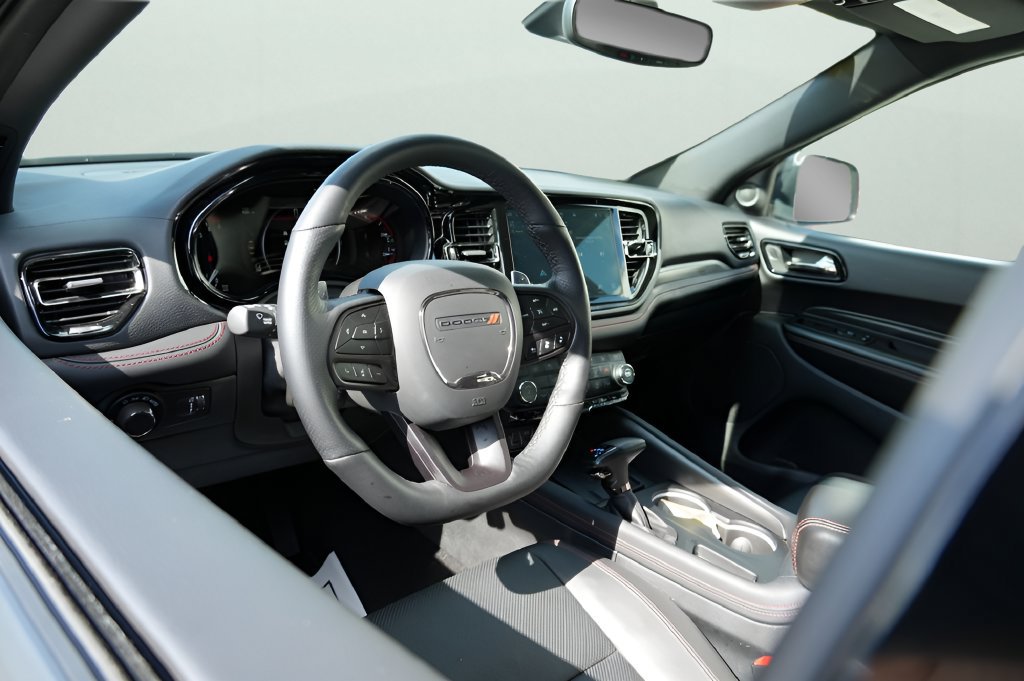 Used 2026 Dodge Durango GT AWD/4WD image 15