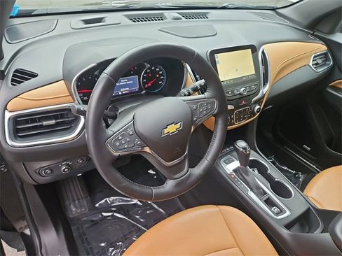 Used 2019 Chevrolet Equinox Premier image 10