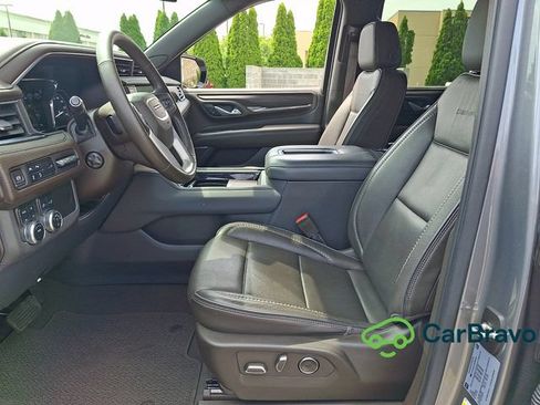Used 2021 GMC Yukon Denali AWD/4WD image 15