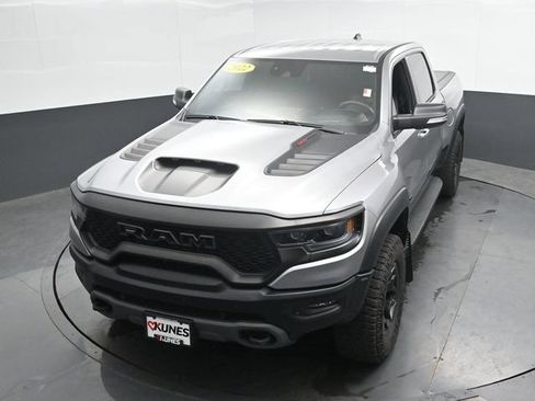 Used 2022 RAM 1500 TRX w/ TRX Level 2 Equipment Group AWD/4WD image 31
