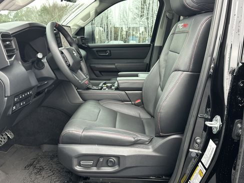 Used 2022 Toyota Tundra TRD Pro image 10