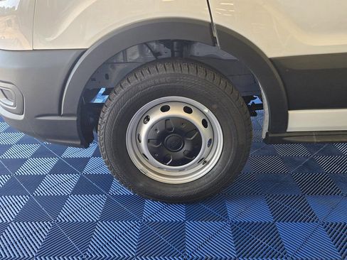 New 2025 Ford Transit 150 Low Roof w/ Load Area Protection Package image 28