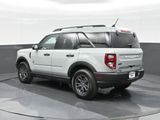 New 2024 Ford Bronco Sport Big Bend image 6