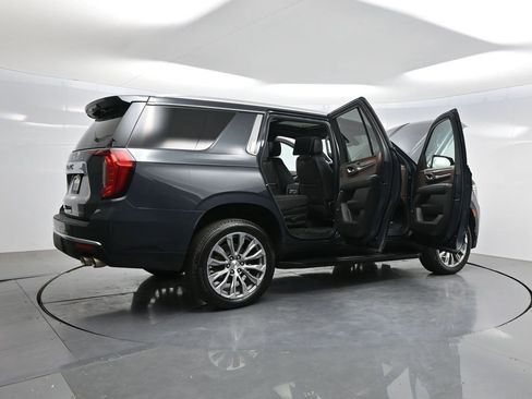 Used 2021 GMC Yukon Denali AWD/4WD image 4