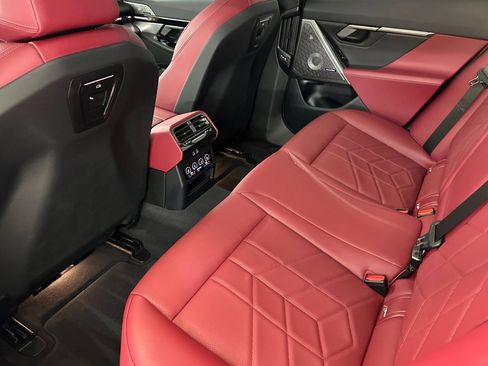 Used 2026 BMW 530i w/ M Sport Package image 15