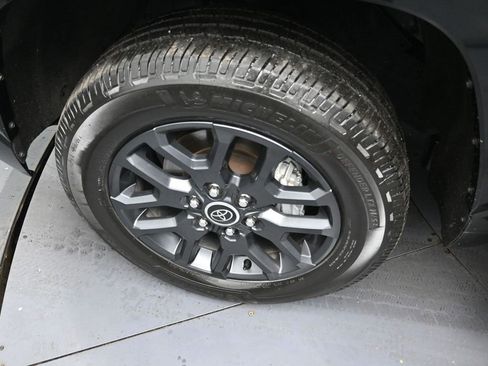 Used 2023 Toyota Tundra Platinum image 44