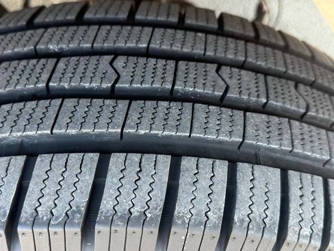 Used 2016 Ford Transit 150 130 Low Roof image 14