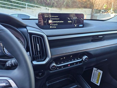 New 2026 MAZDA CX-50 AWD 2.5 Hybrid w/ Weather Package image 26