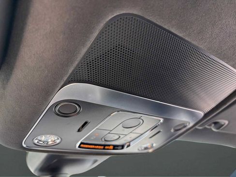 Used 2025 Bentley Continental GT Speed image 23