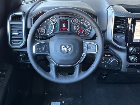 New 2026 RAM 1500 Big Horn image 13