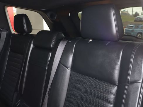 Used 2019 Jeep Grand Cherokee Limited X AWD/4WD image 34